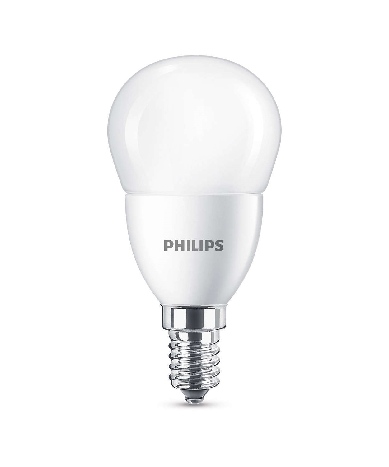 Leuchtmittel LED 7W 806lm E14 Philips