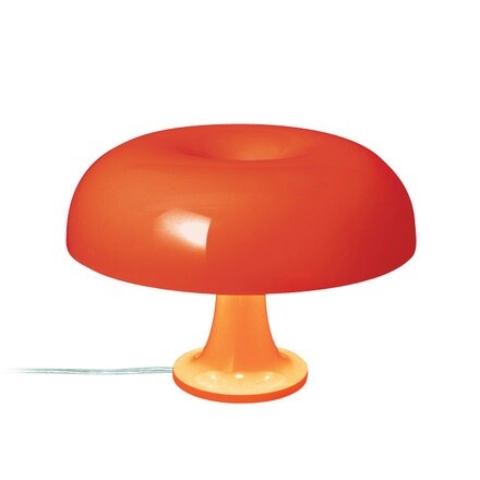 Nessino Bordlampe Orange - Artemide thumbnail