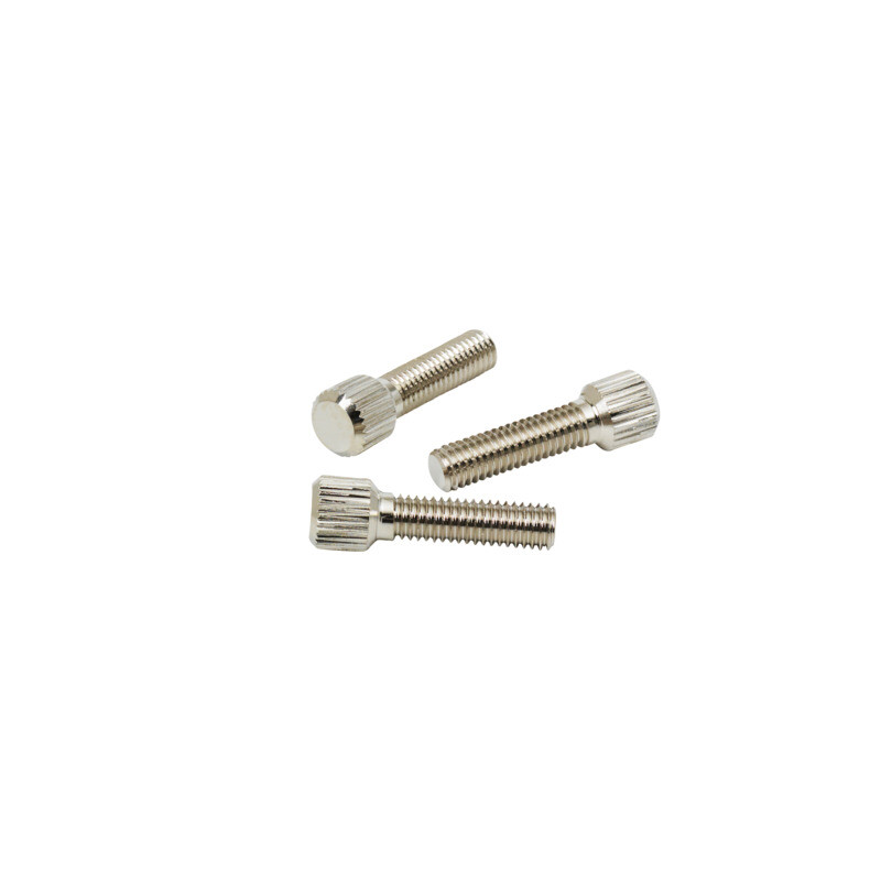 Finger Screws MCP M3x11 (3 pcs.) Bottom Shade - Louis Poulsen - Buy here