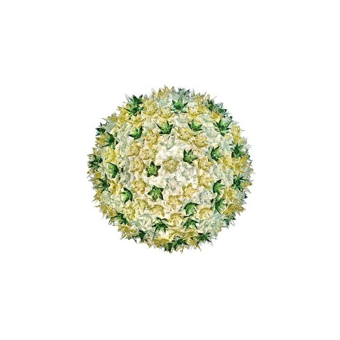Kartell Bloom Loftlampe C1 Mint