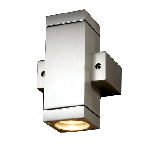 Image of Block Up/Down Udendørslampe - LIGHT-POINT (1672434)