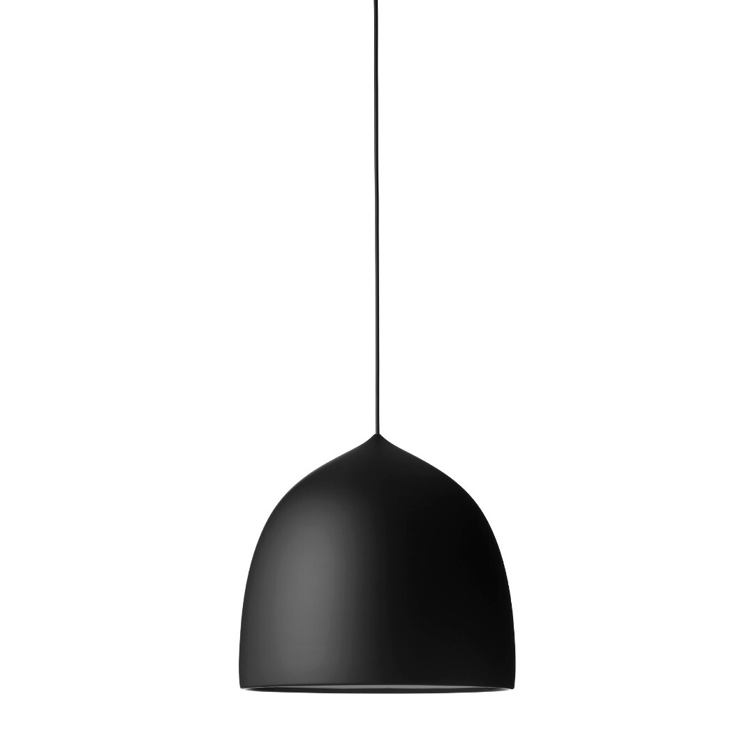 Fritz Hansen Suspence P2 Pendel Mat Sort