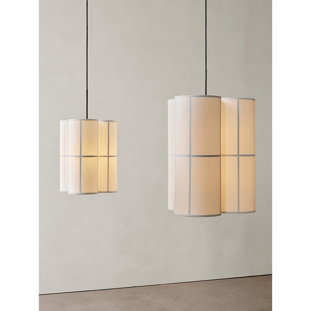 Hashira Pendel Cluster Large Menu Produkter Lamper belysning 461