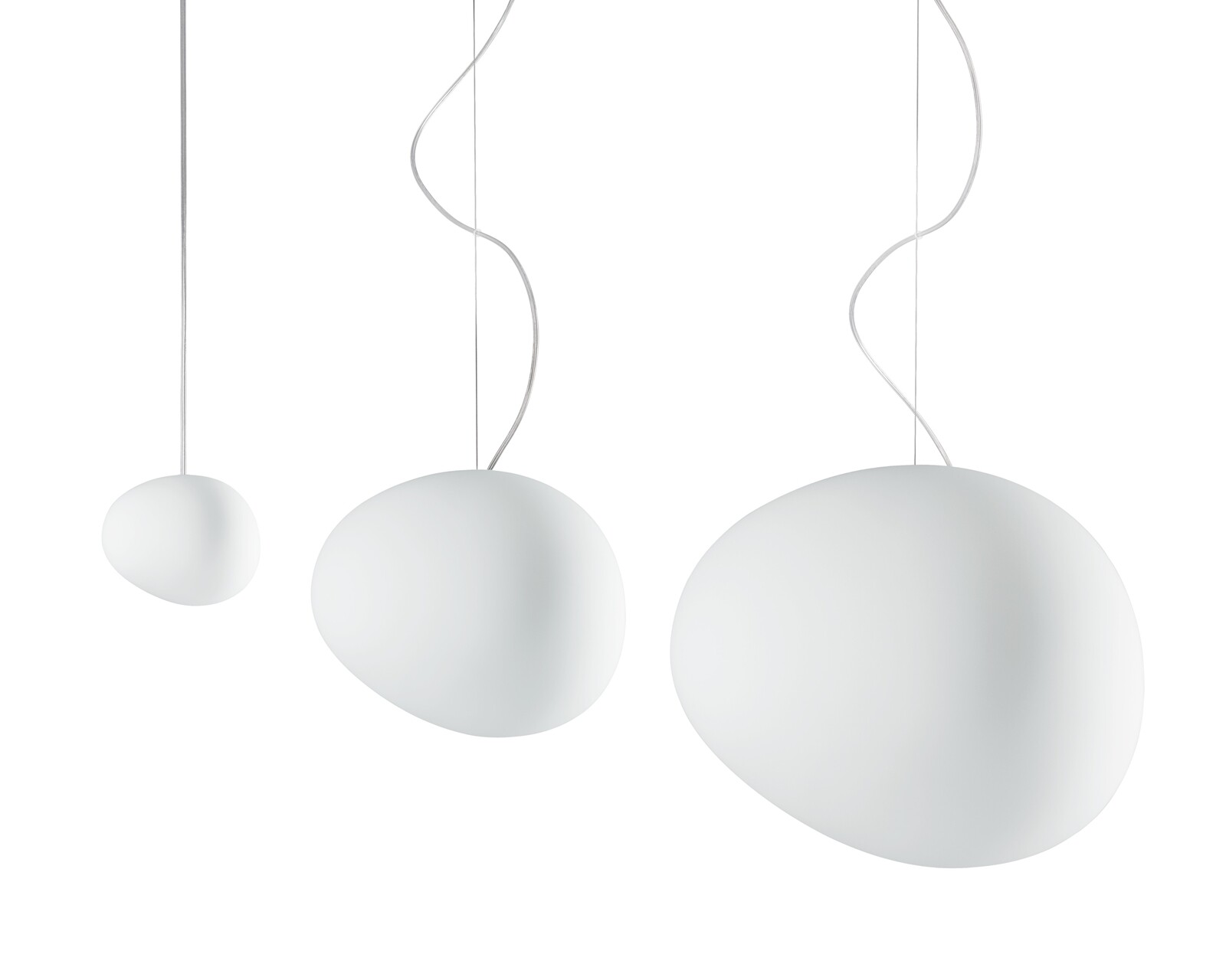 Gregg Pendel Medium Foscarini Gregg Pendel Medium Foscarini