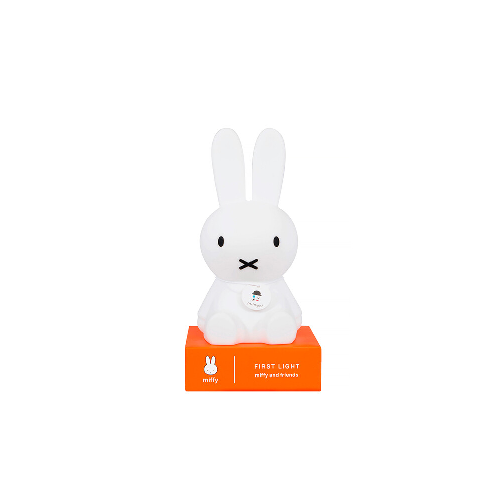 Miffy First Light New Mr Maria Miffy First light — Barnelamper