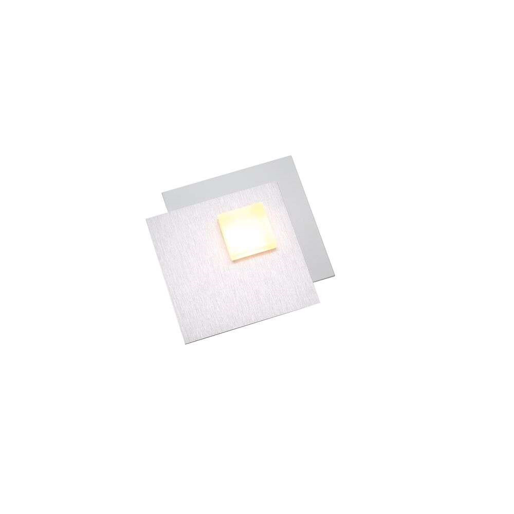 Pixel 20 Loftlampe 1 White/Alu - Bopp thumbnail