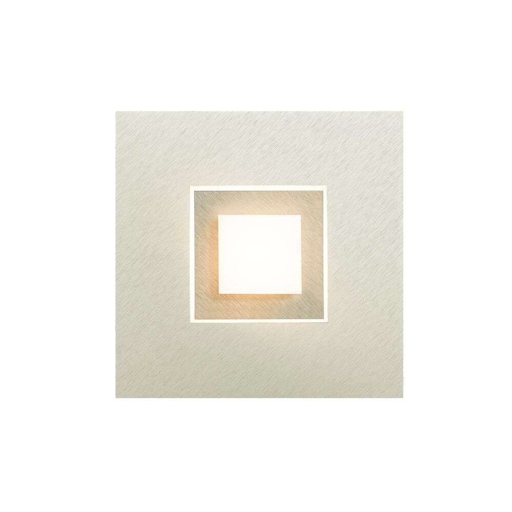 Karree 51 LED Væg-/Loftlampe Pearl/Champagne – Grossmann