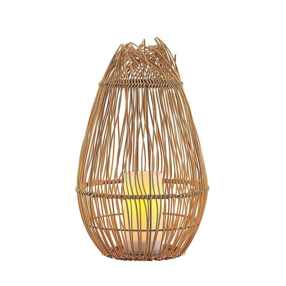 Soliana Solcelle Lampe H41 - Lindby thumbnail