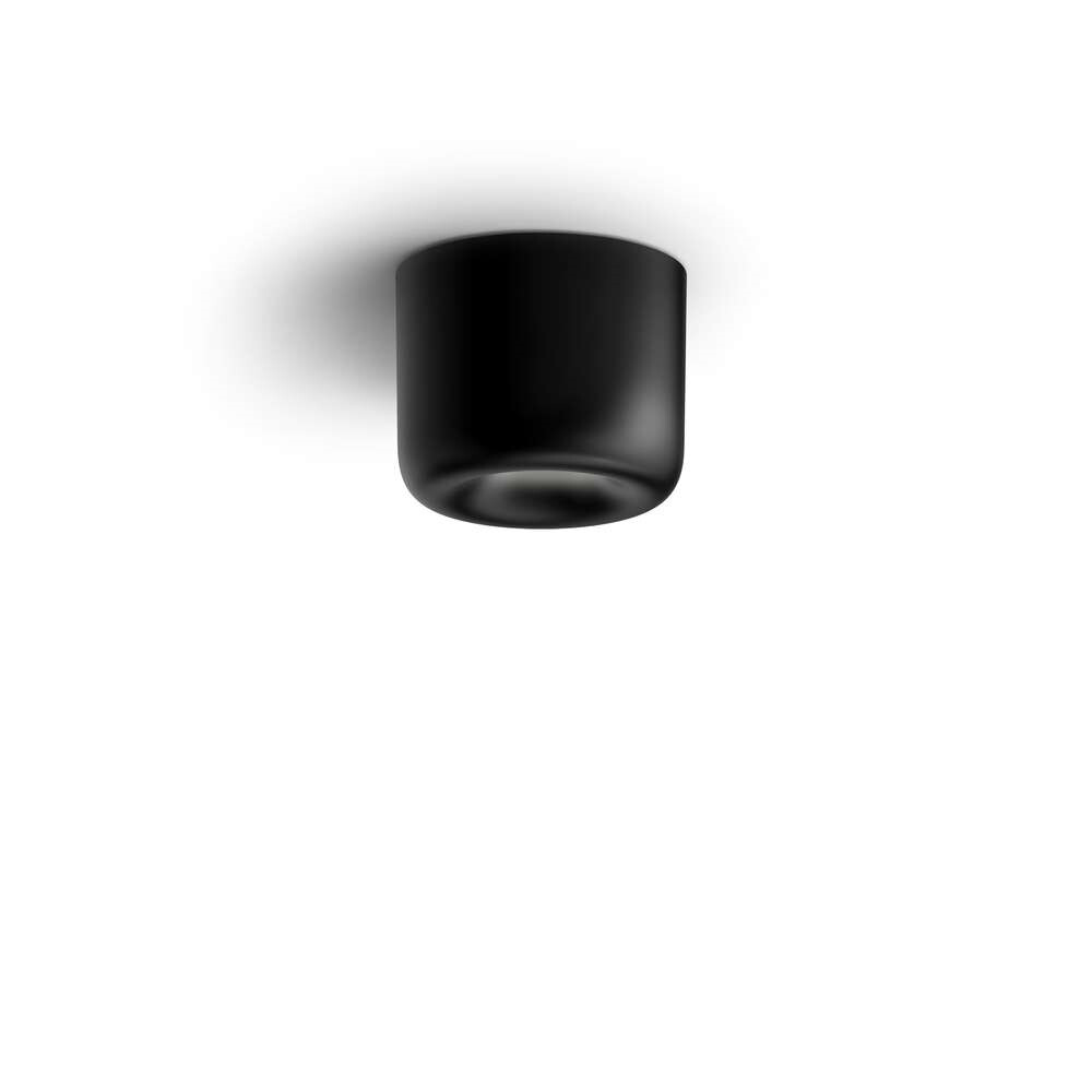 Cavity LED Loftlampe S Black – Serien Lighting