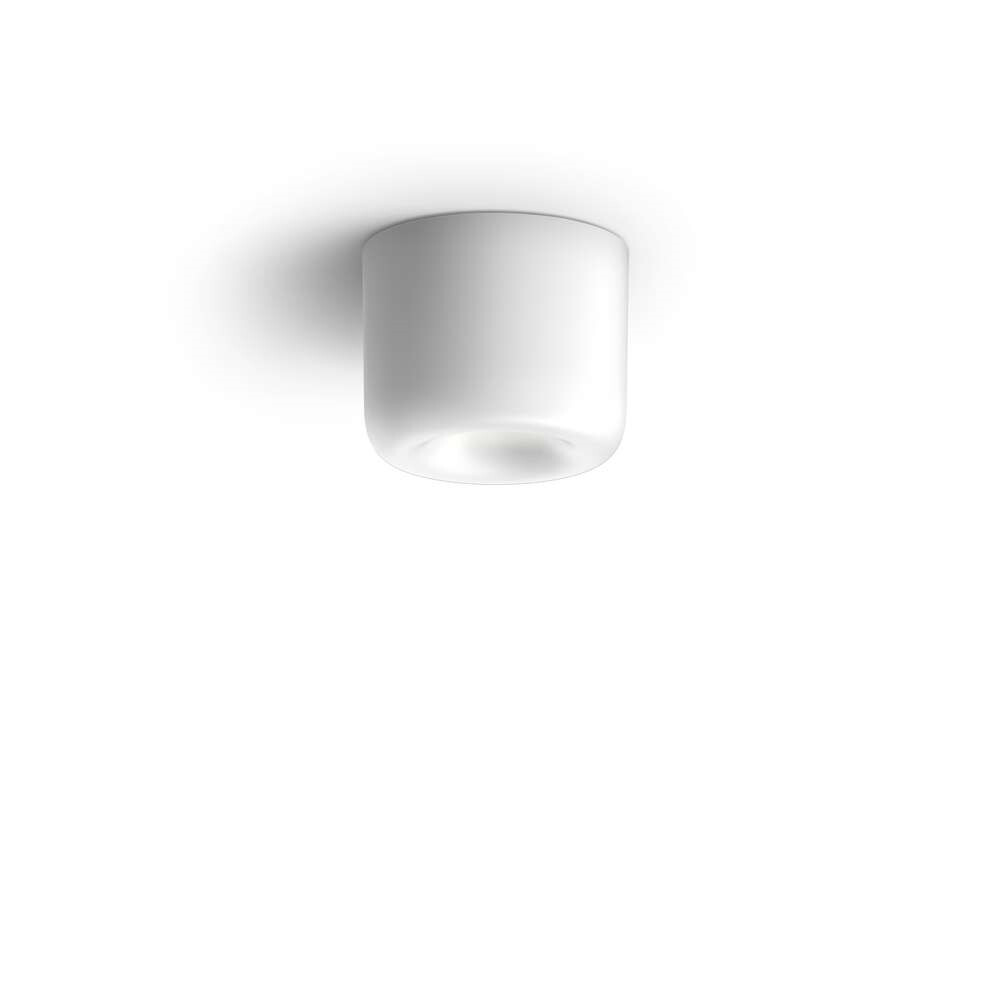 Cavity LED Loftlampe S White – Serien Lighting