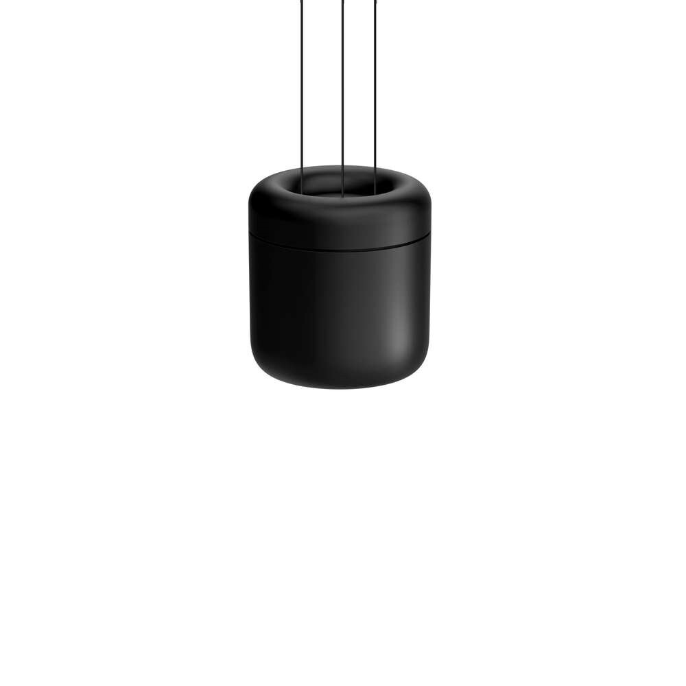 Cavity LED Pendel S Black – Serien Lighting