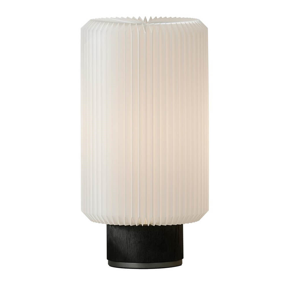 Billede af Cylinder 382 Bordlampe Medium - Le Klint