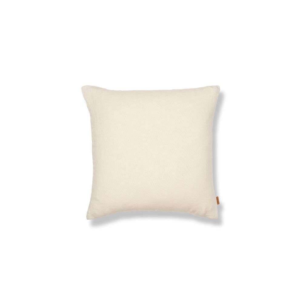 Image of Linen Cushion Natural - Ferm Living (16679556)