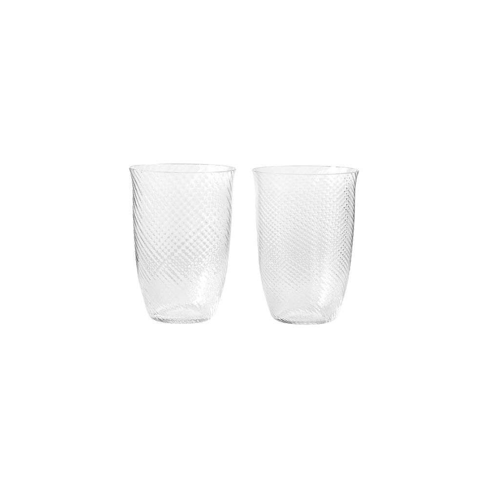 Image of Collect Drinking Glass SC61 2 pcs. - &Tradition (16435856)