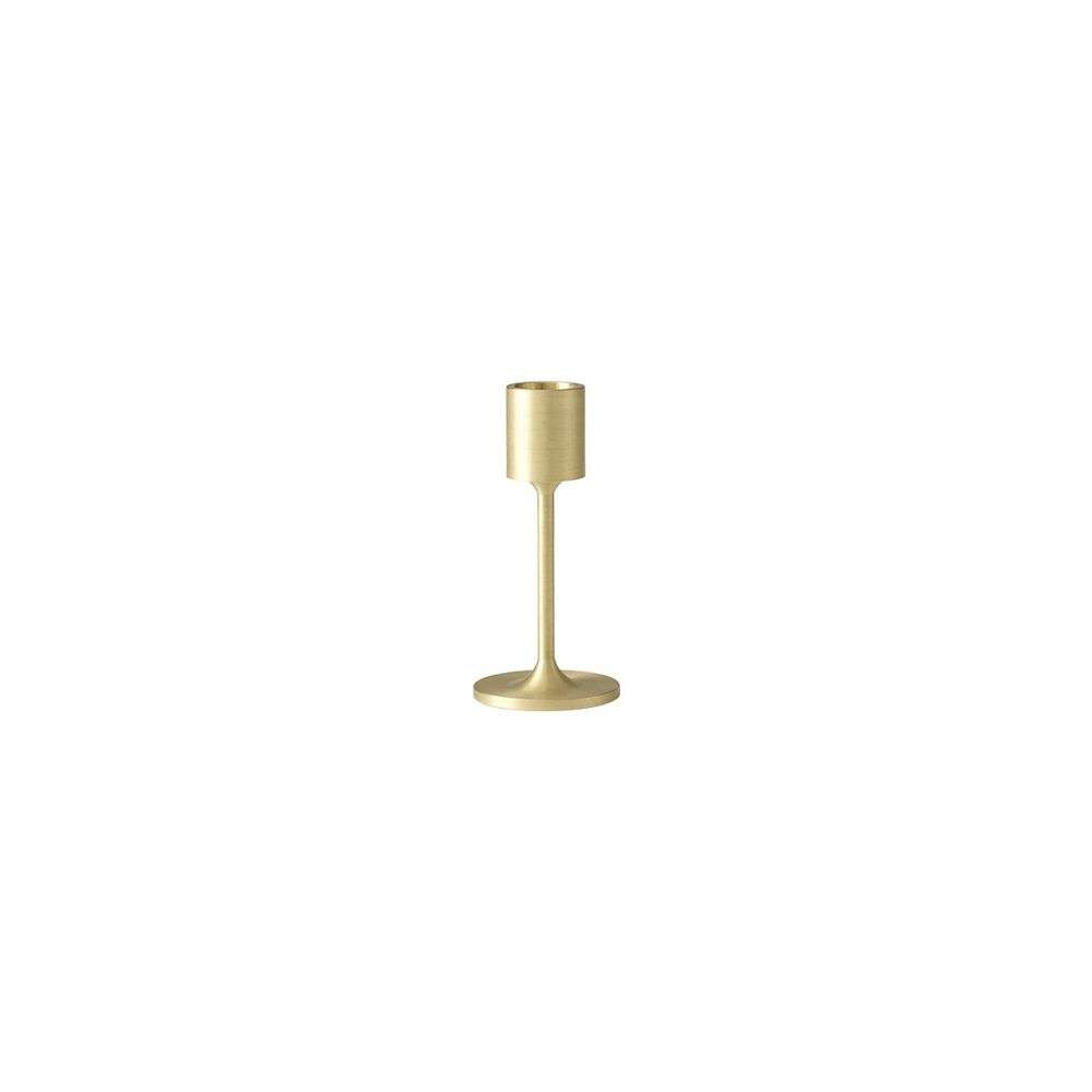 Image of Collect Candleholder SC57 Brass - &Tradition (16435842)