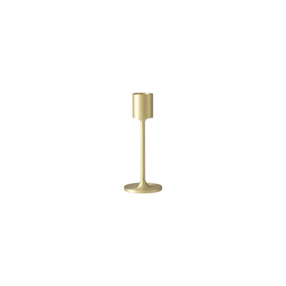 Image of Collect Candleholder SC58 Brass - &Tradition (16435835)