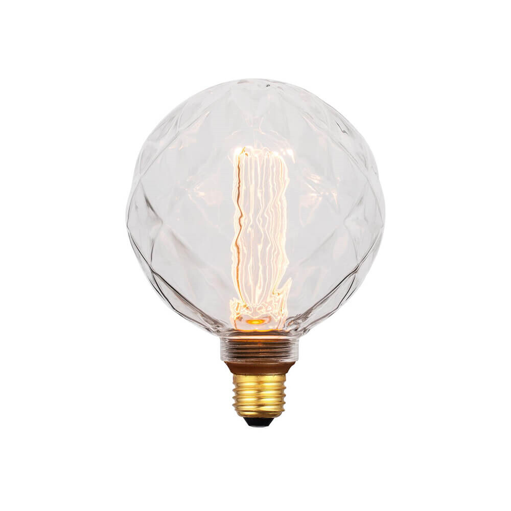 Pære LED 5W (40-200lm) 3-step Facet Globe E27 - Colors thumbnail