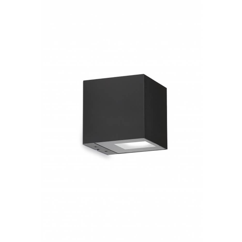 ARCA W100 LED Udendørsvæglampe Up/Down Sort - ANTIDARK thumbnail