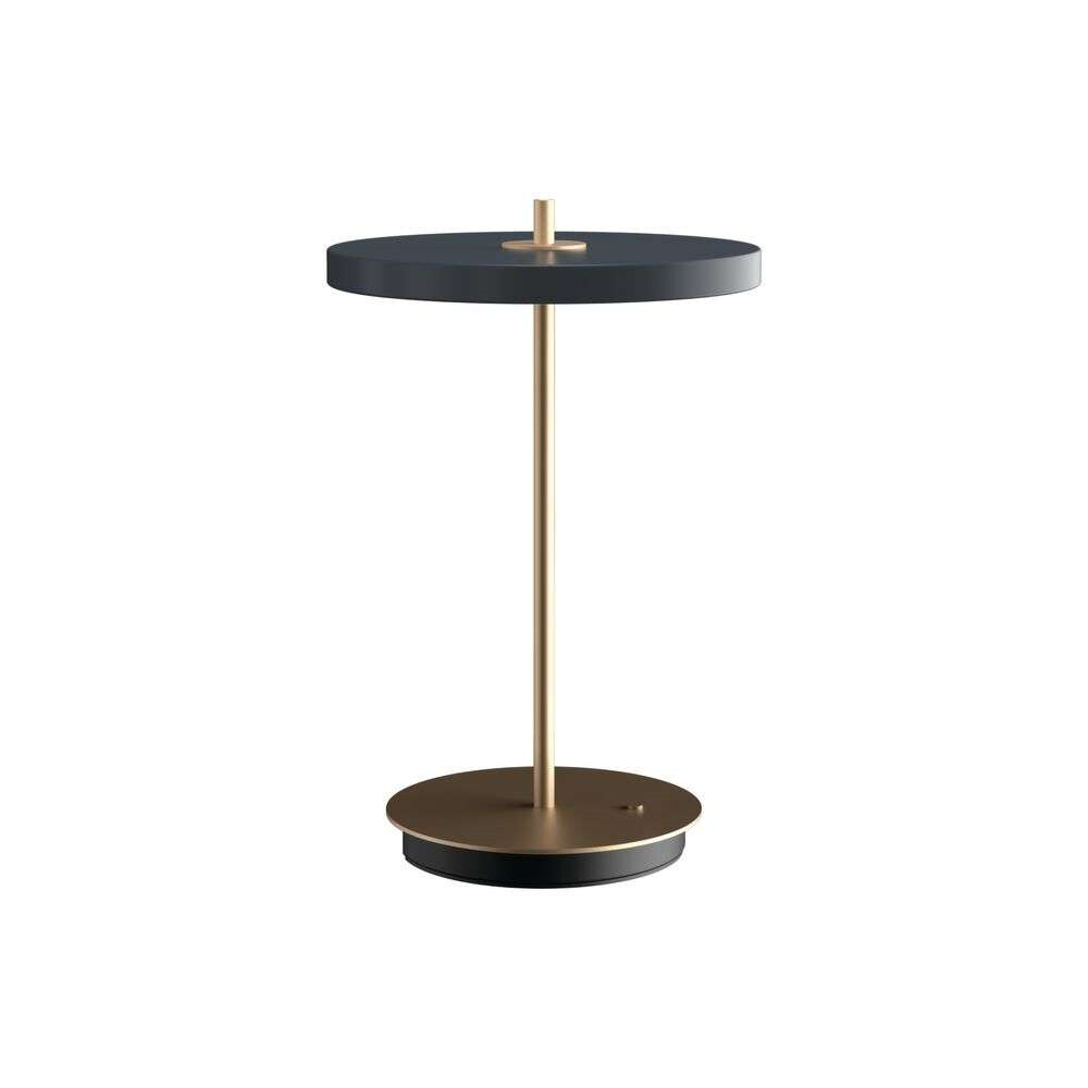 Asteria Move Bordlampe Anthracite Grey - Umage thumbnail