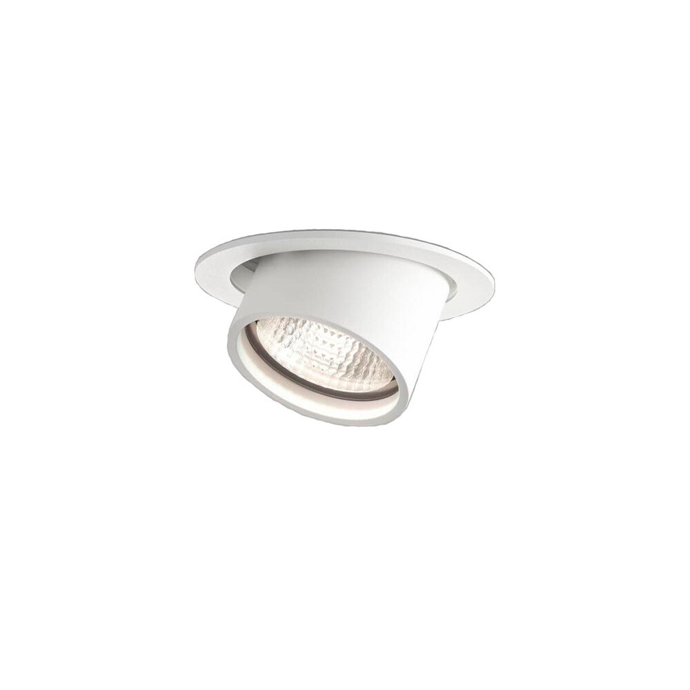 Angle+ Downlight Loftlampe 2700K White – Light-Point