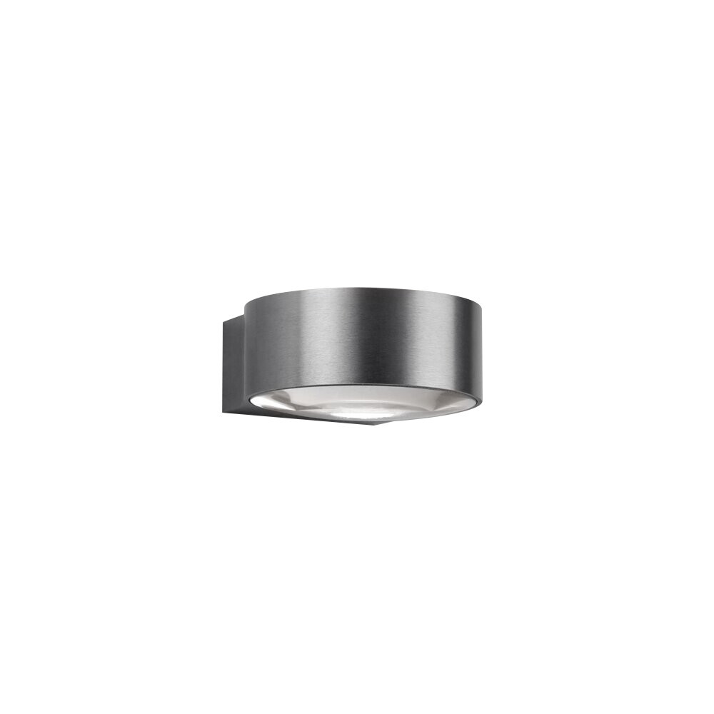 Orbit W2 Væglampe IP54 Titanium - Light-Point thumbnail