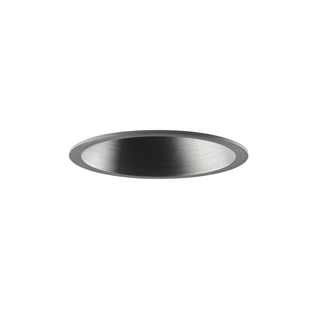 Curve II Round Loftlampe Ø90 2700/3000K Carbon Black – Light-Point