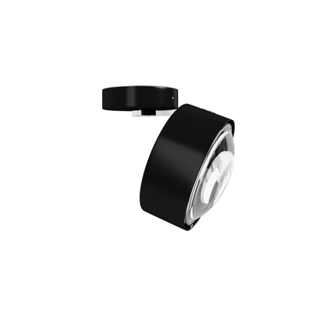 Puk Maxx Move LED Loftlampe Sort – Top Light