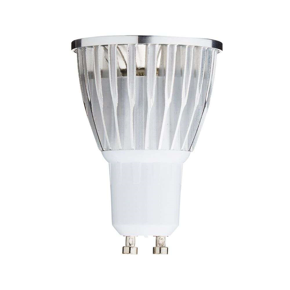 Pære LED 5W (400lm) 3000K Dæmpbar GU10 - Design By Us thumbnail
