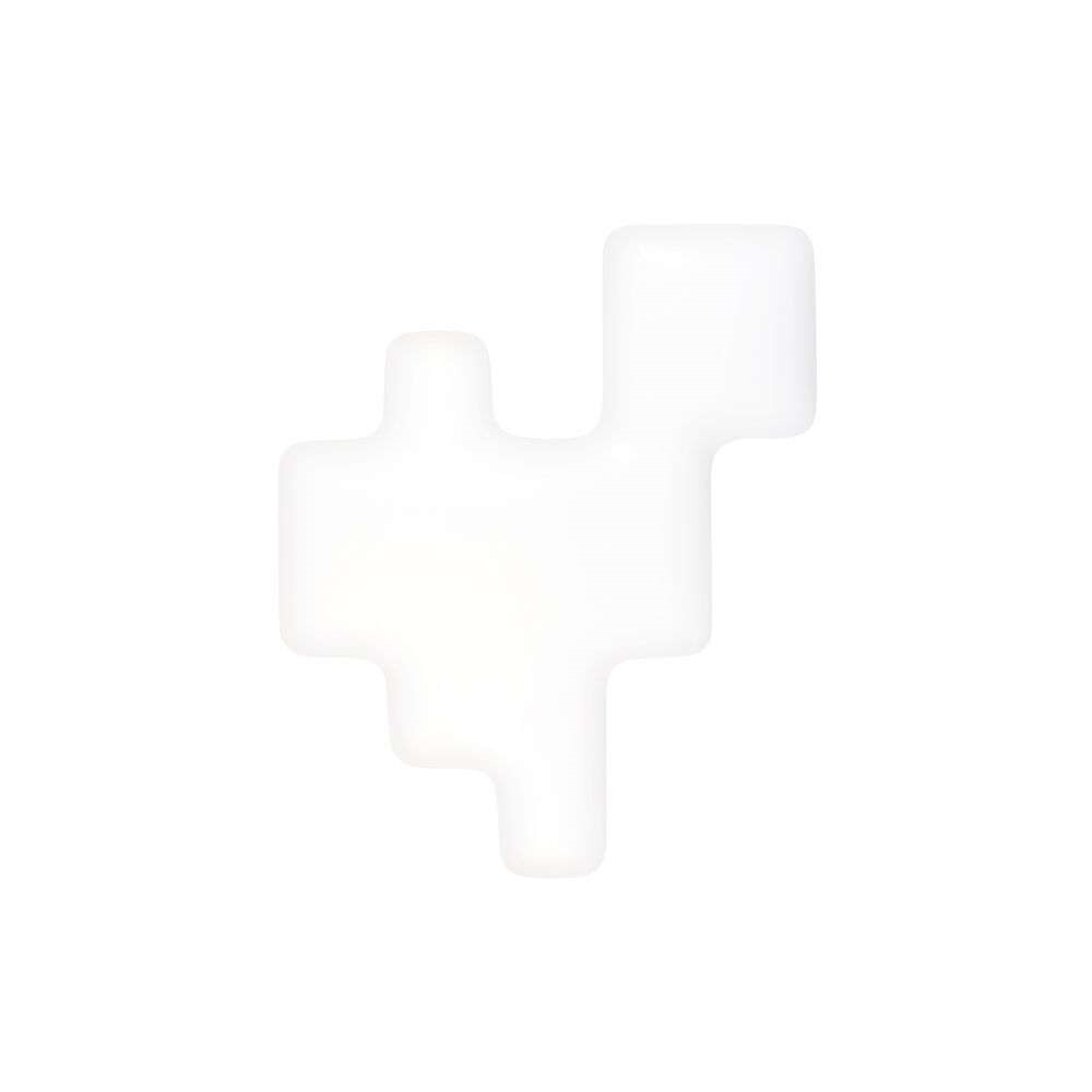 Pixel Væglampe White - Kundalini thumbnail