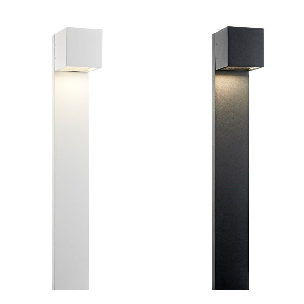 Cube XL Stand LED Udendørslampe – LIGHT-POINT