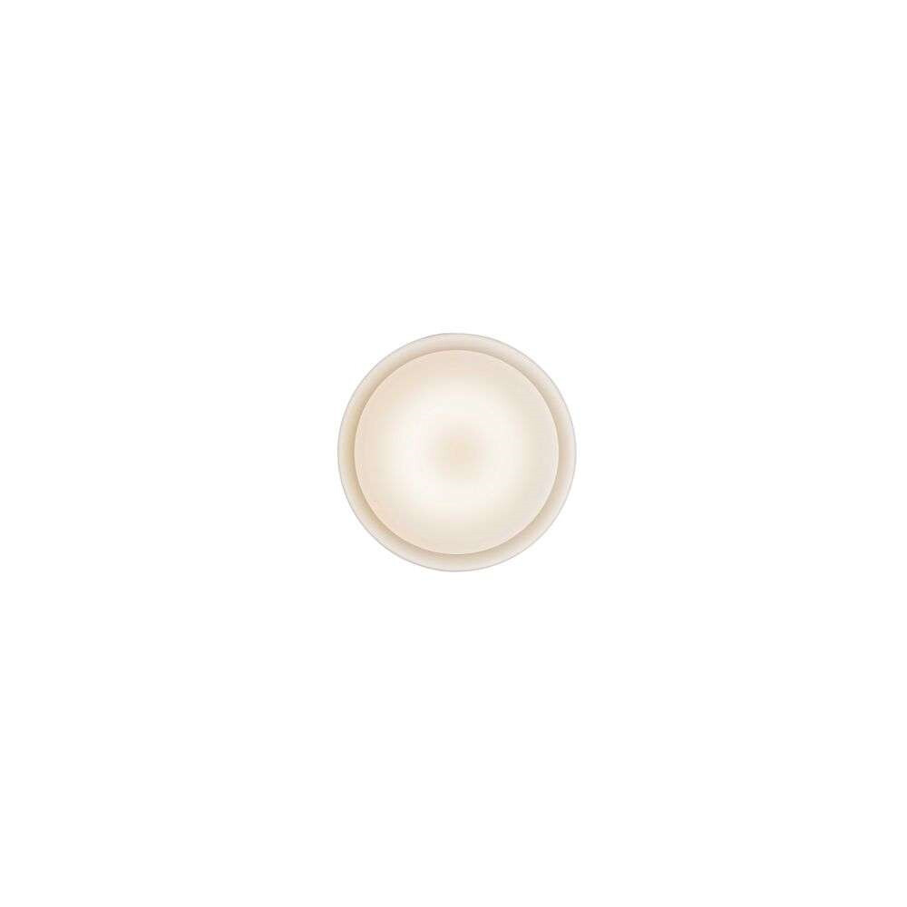 Mint C4/W4 LED Loft-/Væglampe Opal – Prandina