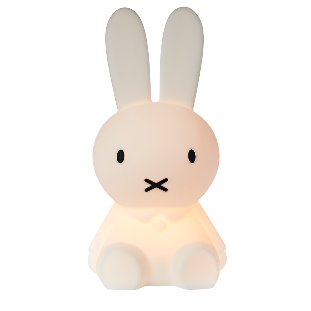 Image of Miffy First Light New - Mr. Maria (14996634)