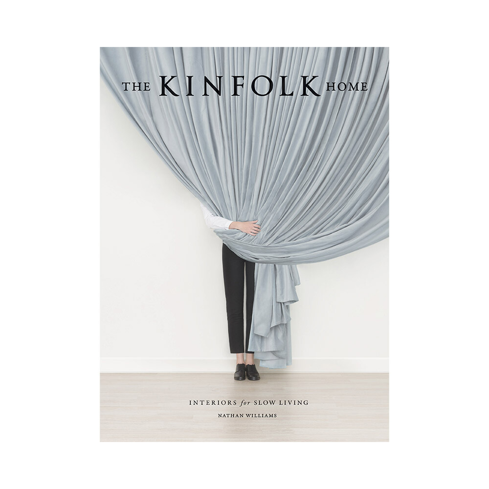 Kinfolk Home by Nathan Williams - New Mags thumbnail