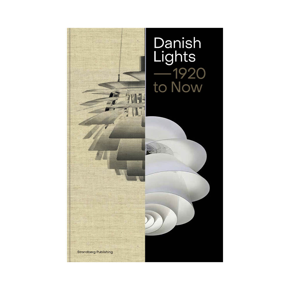 Billede af Danish Lights - 1920 to Now - New Mags