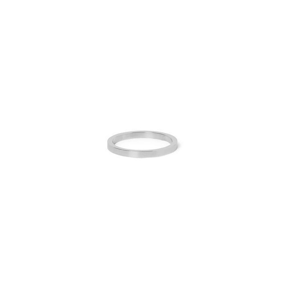 Image of Collect Ring Chrome - Ferm Living (15990579)