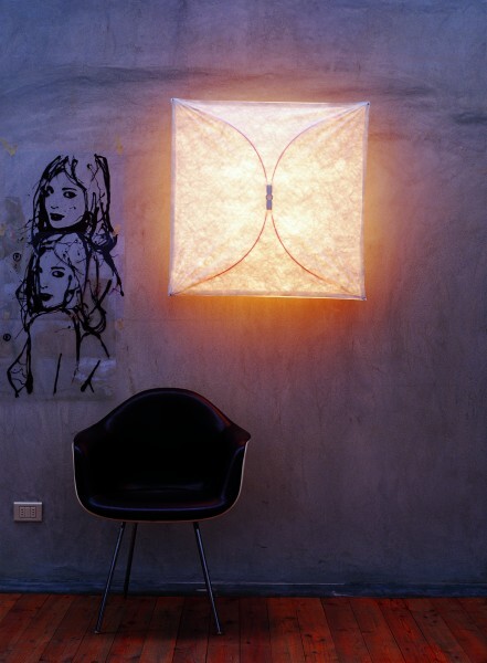 Ariette Vegglampe Flos Ariette Vegglampe Flos