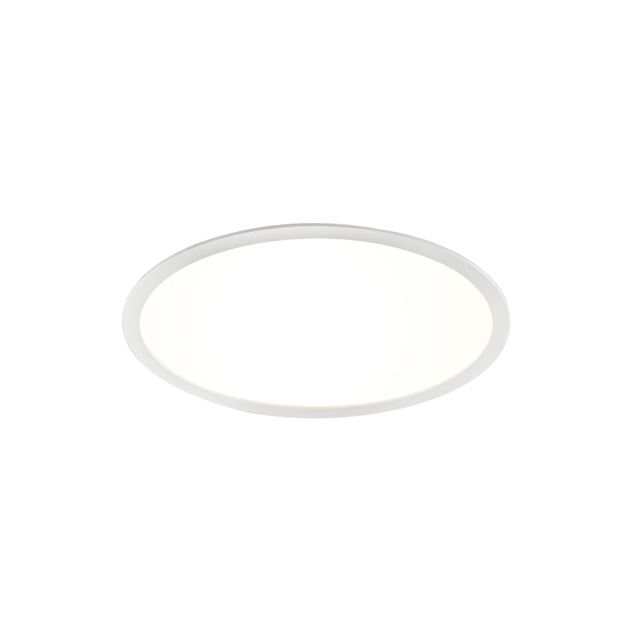 Sky 365 LED 3000K Loftlampe Hvid – Light-Point