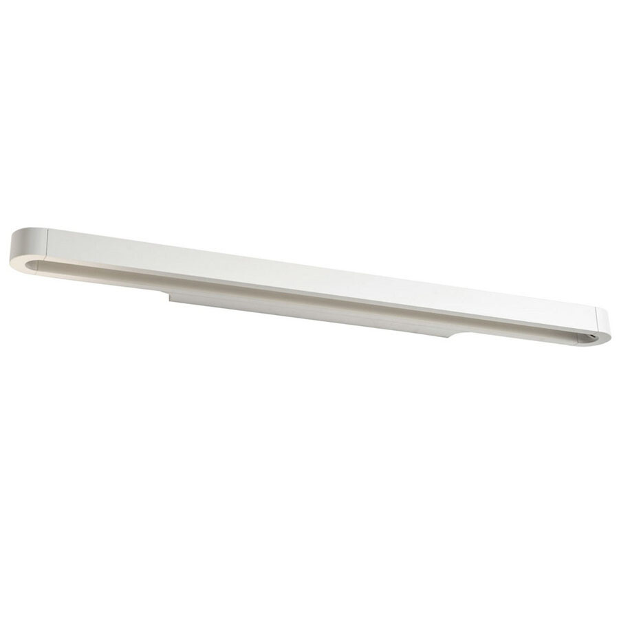 Talo LED 150 Væglampe Hvid – Artemide