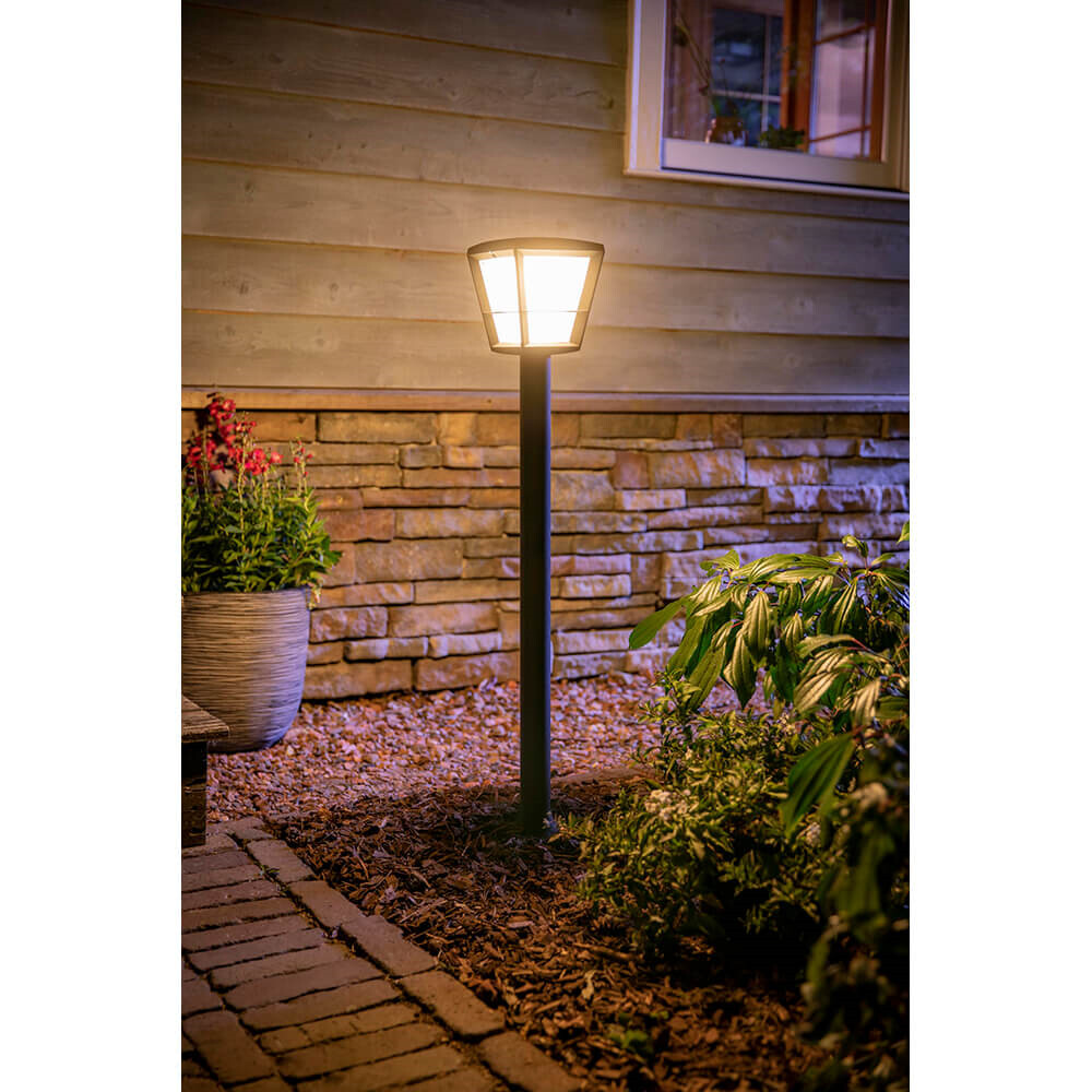 32+ Philips Hue Gartenleuchte, Das bringen smarte gartenleuchten von