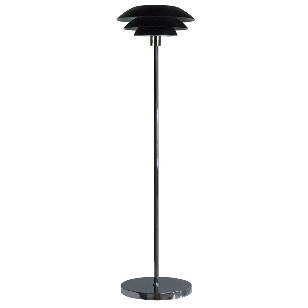 DybergLarsen gulvlampe. Kjøp online hos Lampemesteren Mango Gulvlampe DybergLarsen