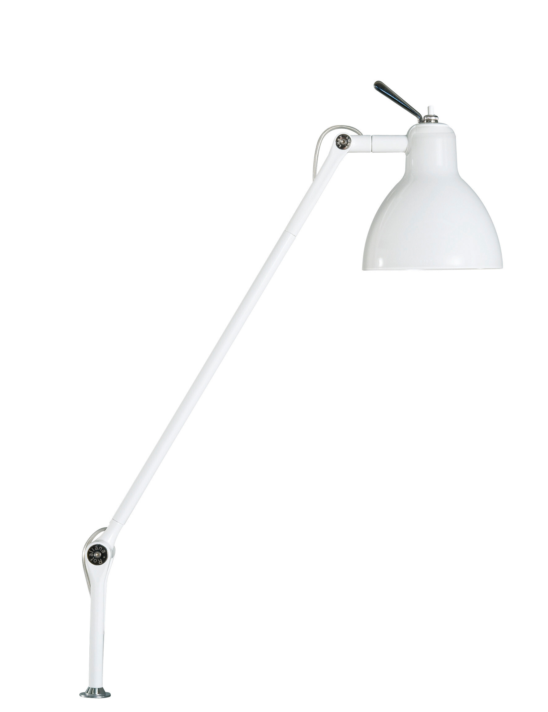 Bordlamper fra italienske Rotaliana Bordlamper fra italienske Rotaliana