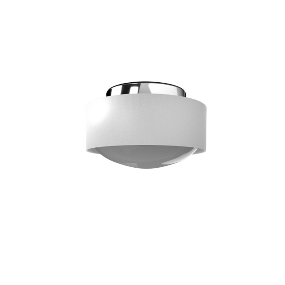 Puk Meg Maxx Plus LED Loftlampe Hvid - Top Light thumbnail
