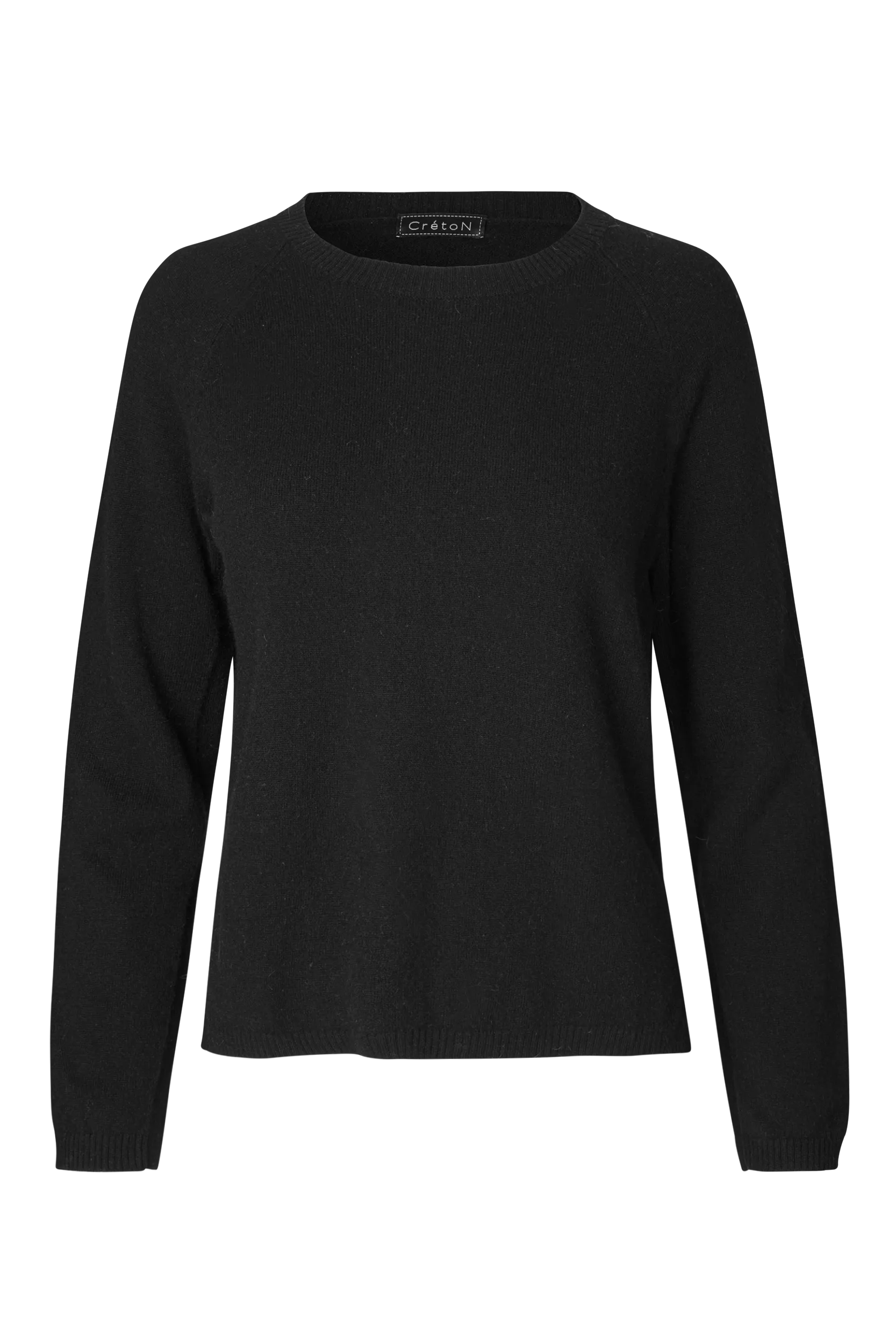 Køb CRÉTON CRLinea kashmir sweater her! | kvalitet | Hurtig