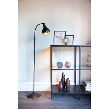 rayner industrial floor lamp