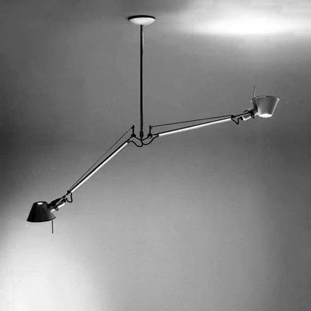 artemide tolomeo duo