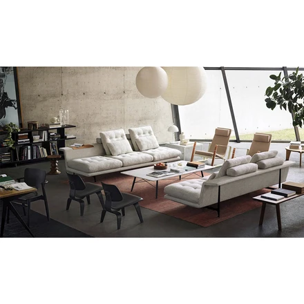 Vitra akari deals 120a