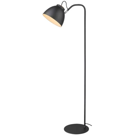 black floor lamp bunnings