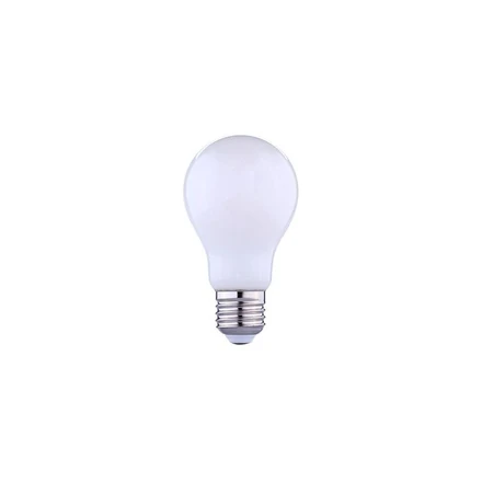 Habubu Forventning matchmaker Pære LED 7W (806lm) Dæmpbar E27 - Dura Lamp - Køb her