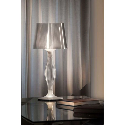 liza floor lamp