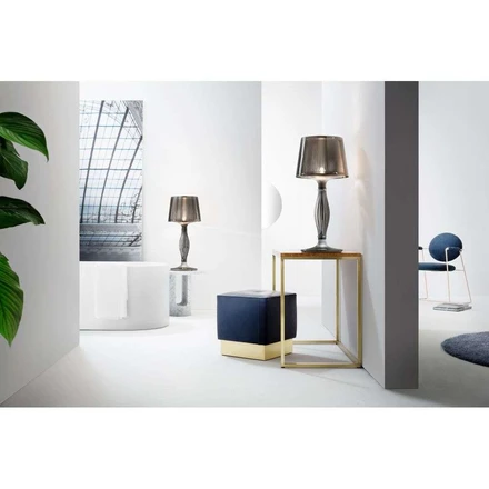 liza floor lamp